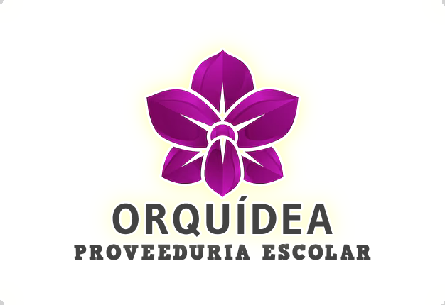 Logo Orquídea